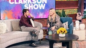 The Kelly Clarkson Show Epizóda 159