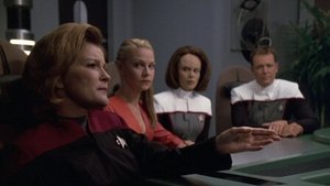 Star Trek: Voyager Epizóda 3