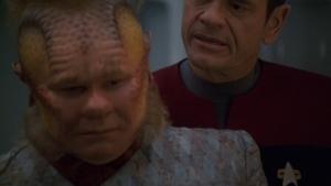 Star Trek: Voyager Epizóda 17