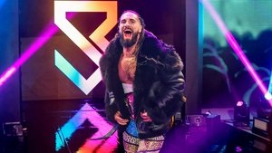 WWE NXT Epizóda 28
