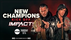 TNA iMPACT! Epizóda 24