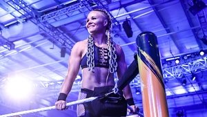 WWE NXT Epizóda 26