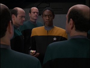 Star Trek: Voyager Epizóda 24