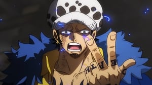 One Piece Epizóda 1065