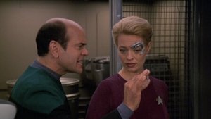Star Trek: Voyager Epizóda 7