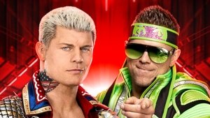 Raw Epizóda 24