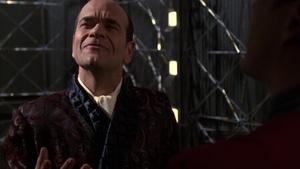 Star Trek: Voyager Epizóda 20
