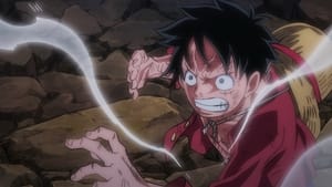 One Piece Epizóda 1064
