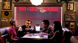 Riverdale Epizóda 10