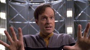 Star Trek: Voyager Epizóda 6