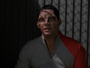 Star Trek: Voyager Epizóda 13