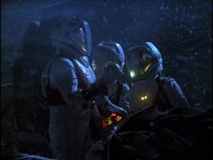 Star Trek: Voyager Epizóda 21