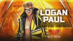 Raw Epizóda 25