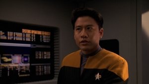 Star Trek: Voyager Epizóda 8