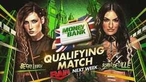 Raw Epizóda 23