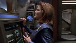 Star Trek: Voyager Epizóda 16