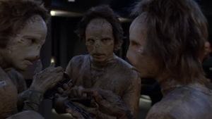 Star Trek: Voyager Epizóda 15