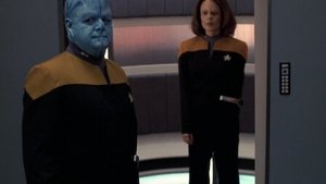 Star Trek: Voyager Epizóda 4