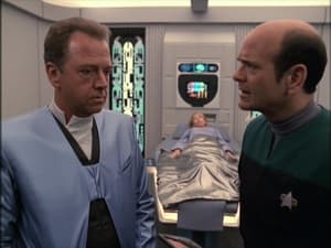 Star Trek: Voyager Epizóda 5