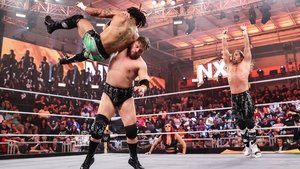 WWE NXT Epizóda 27