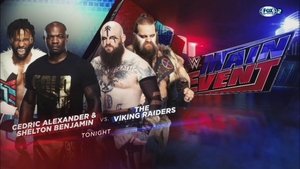 WWE Main Event Epizóda 37