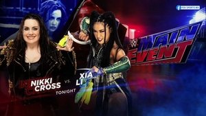 WWE Main Event Epizóda 39