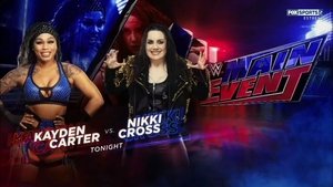 WWE Main Event Epizóda 30
