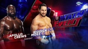 WWE Main Event Epizóda 27