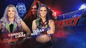 WWE Main Event Epizóda 22