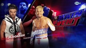 WWE Main Event Epizóda 35