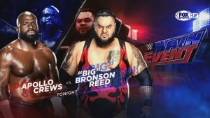 WWE Main Event Epizóda 31