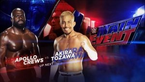 WWE Main Event Epizóda 23