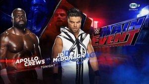 WWE Main Event Epizóda 29