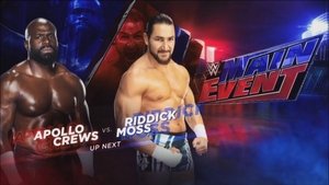 WWE Main Event Epizóda 24