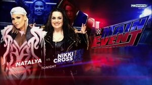 WWE Main Event Epizóda 34