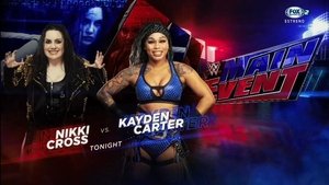 WWE Main Event Epizóda 40