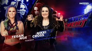 WWE Main Event Epizóda 32