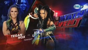 WWE Main Event Epizóda 38