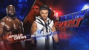 WWE Main Event Epizóda 25