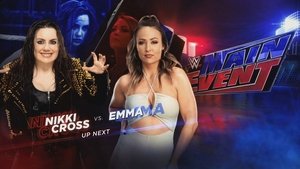WWE Main Event Epizóda 21