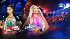 WWE Main Event Epizóda 28