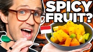 Good Mythical Morning Epizóda 95