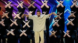 America's Got Talent Epizóda 4