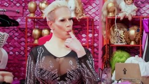 RuPaul's Drag Race All Stars Epizóda 11