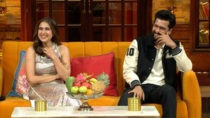 The Kapil Sharma Show Epizóda 73