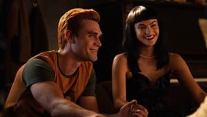 Riverdale Epizóda 20