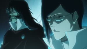 Bleach Epizóda 14