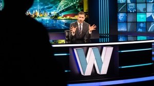 The Weekly with Charlie Pickering Epizóda 17