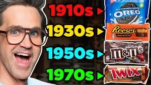 Good Mythical Morning Epizóda 97