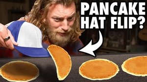 Good Mythical Morning Epizóda 96